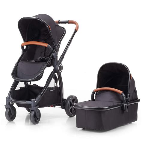 designer strollers 2020.